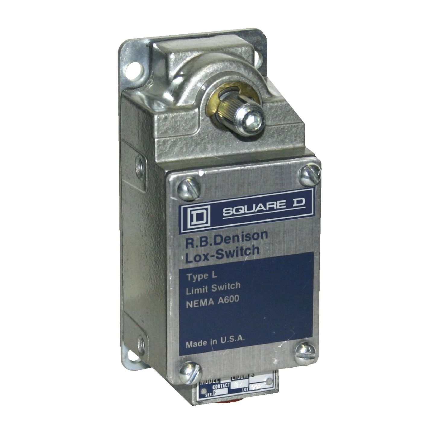 Square D HL100WS2M1
