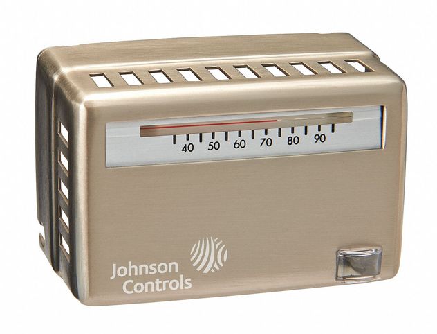 Johnson Controls T-4002-2123
