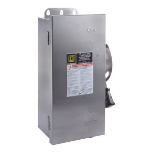 Square D H322DS