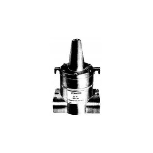 Siemens Building Technologies 243-0009