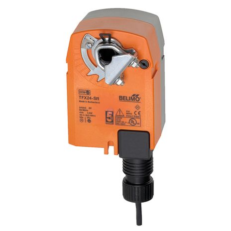 Belimo TFX24-SR