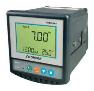 Omega PHCN-961, PHCN-962