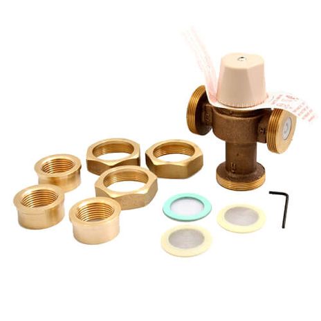 Watts 6550791, 6550793