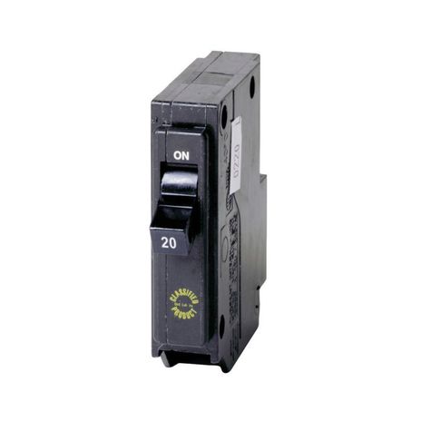 Eaton CHQ120