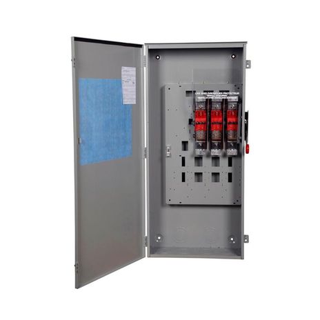 Eaton DH366URK, DH366UWK, DH366UWK-GCL