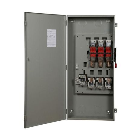 Eaton DG326FGK, DG326NGK, DG326UGK