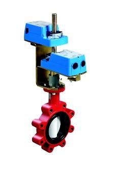 Johnson Controls M9100-100D