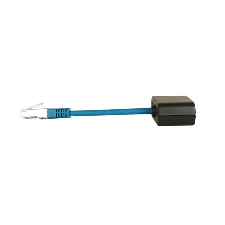 Eaton DX-SPL-RJ45-2SL1PL