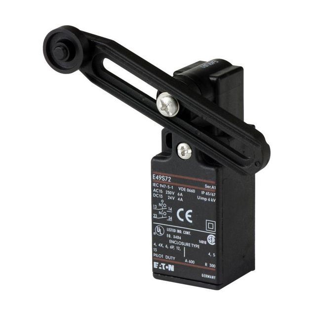 Eaton E49UP7