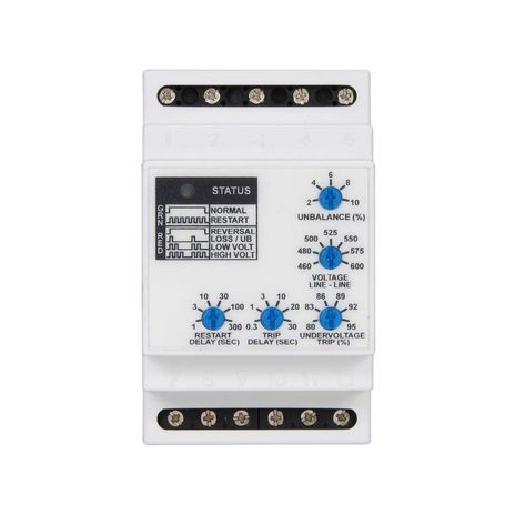 Eaton D65VMLS600C