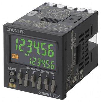 Omron H7CXAWD1NDC1224AC24