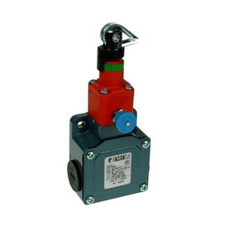 IMO Automation LLC18RRS, LLC20RRS-20, LLC9RRS