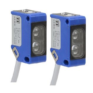 IMO Automation QDIER/0P-0A, QDRER/0N-0A