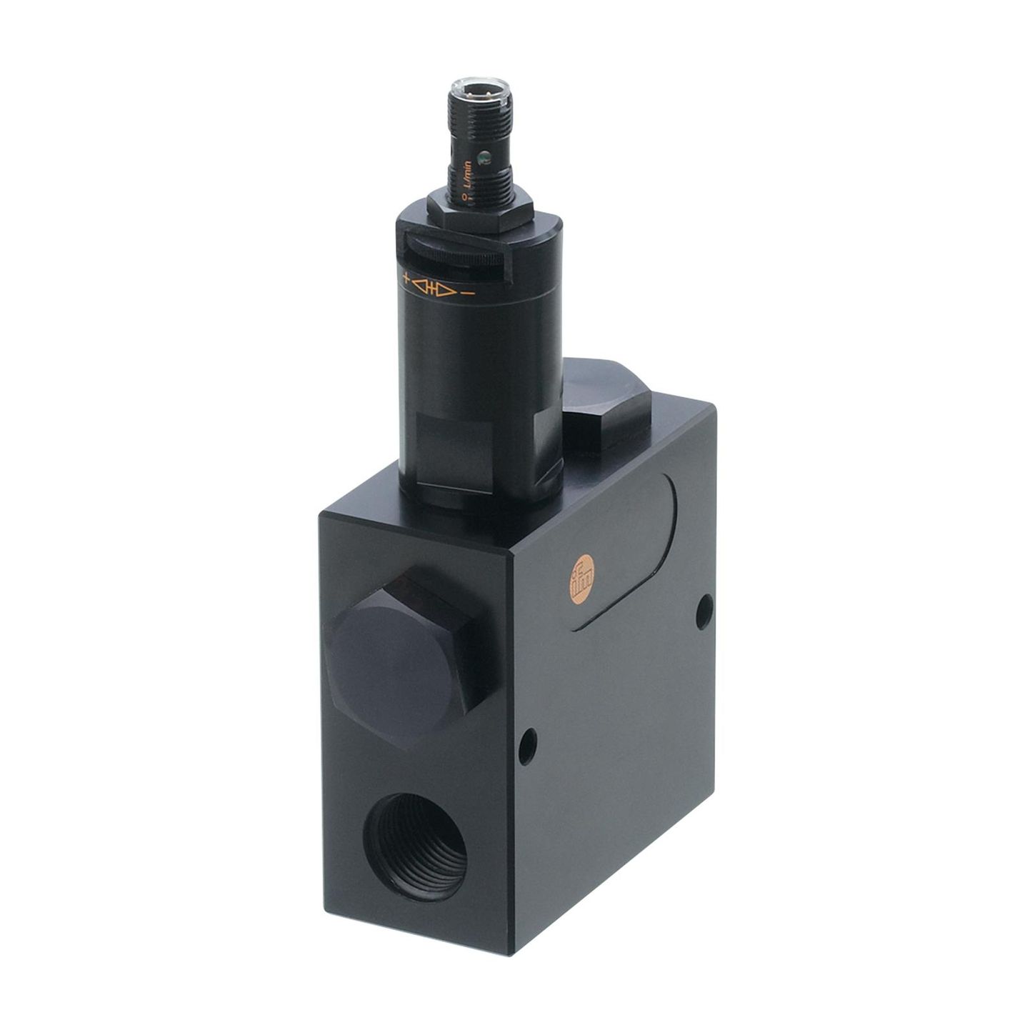 ifm Efector SBU323, SBU324