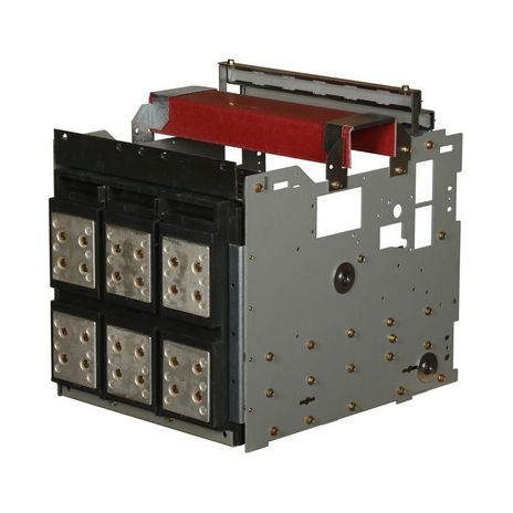 Eaton MN203PAXNNNNNNC, MN203PAXNNNNNWC, MN203PAXNSNNNNC, MN203PAXNSNNNWC, MN203UADNNNNNNC