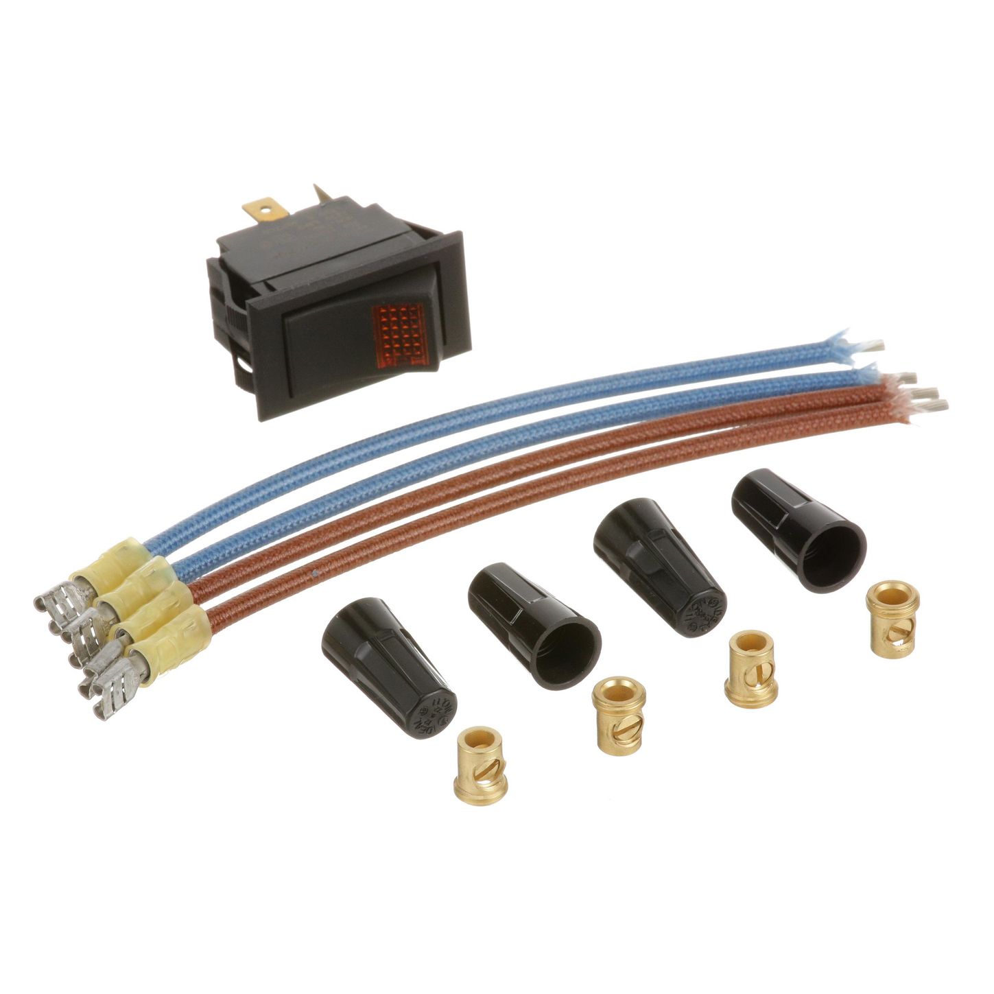 Cres Cor 0808026, 808-103, 808-113K