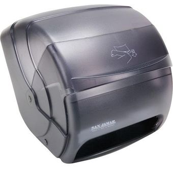 San Jamar T850TBK