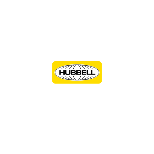 Hubbell Logo