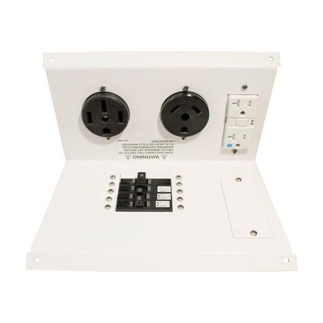 Eaton RV1151A