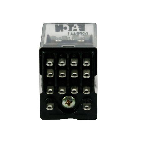 Eaton D2PR4A1, D2PR5A, D2PR5T, D2PR5T1