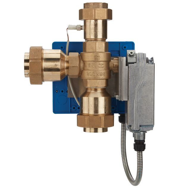 Watts 6551600, 6551602