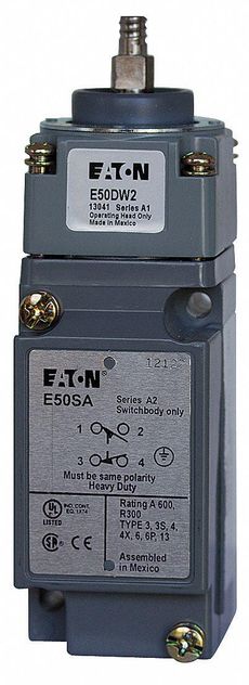 Eaton E50AW2, E50BW2