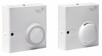 Johnson Controls TE-68NP-0N00S, TE-68NT-1N00S