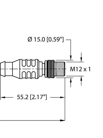 Turck RSSD RSSD 441-2M, RSSX RSSD 441-0.6M, RSSX RSSD 441-0.7M, RSSX RSSD 441-1.2M, RSSX RSSD 441-10M, RSSX RSSD 441-15M, RSSX RSSD 441-1M, RSSX RSSD 441-20M, RSSX RSSD 441-25M, RSSX RSSD 441-2M, RSSX RSSD 441-30M, RSSX RSSD 441-4M, RSSX RSSD 441-5M, RSSX RSSD 441-6M, RSSX RSSD 441-7M
