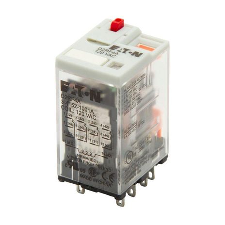 Eaton D2RF4A