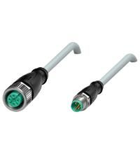 Pepperl+Fuchs FACTORY V1-G-5M-PUR-V31-GM