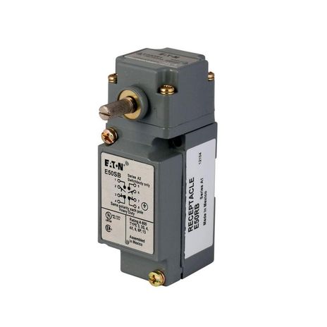 Eaton E50BR1P9, E50BR1S