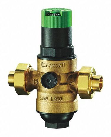 Resideo DS06-100-DUS-LF, DS06-100-DUT-LF, DS06-100-SUS-LF, DS06-101-LF