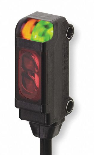 Omron E3T-SR22 2M, E3T-SR23 2M, E3T-SR24 2M