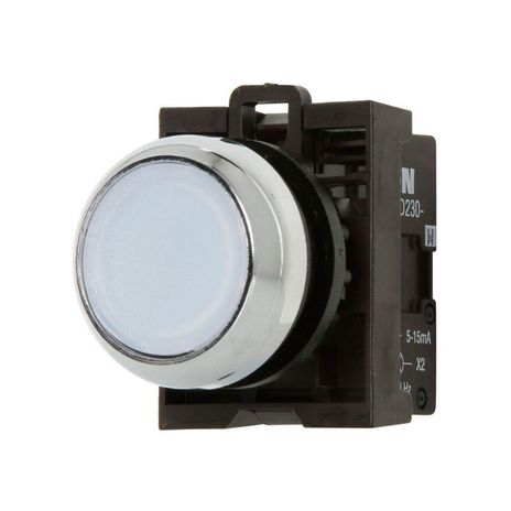 Eaton M22M-DRL-G, M22M-DRL-R, M22M-DRL-W, M22M-DRL-W-K01-230W, M22M-DRL-W-K01-W, M22M-DRL-W-K10-230W, M22M-DRL-W-K10-W, M22M-DRL-X