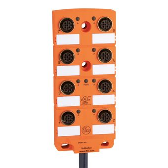 ifm Efector EBC023, EBC035, EBC039, EBC047