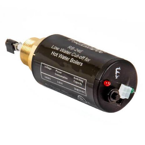 McDonnell & Miller 144696