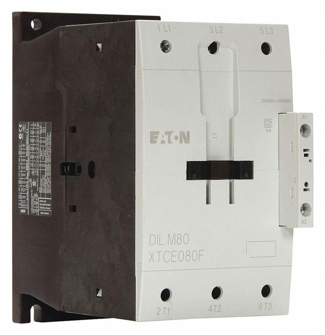 Eaton XTCE080F00A, XTCE080F00T