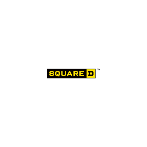 Square D Logo