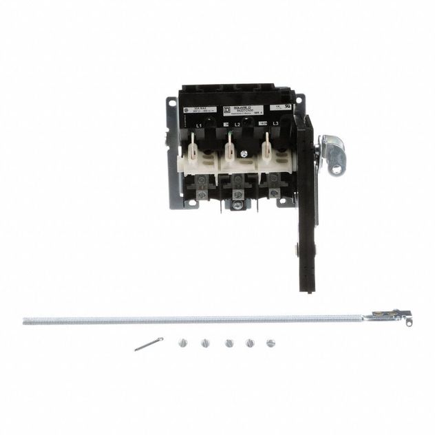 Square D 9422TCN30