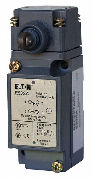 Eaton E50AS3, E50BS3