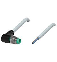 Pepperl+Fuchs FACTORY V3S-WM-3M-PUR, V3S-WM-5M-PUR