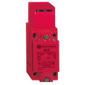 Square D, Telemecanique XCSA701, XCSA702, XCSA703, XCSA803