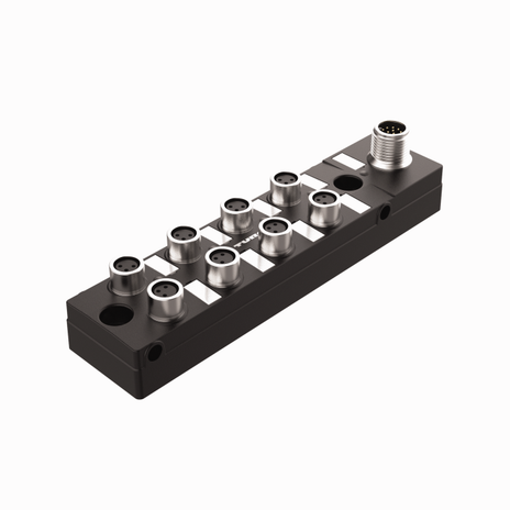 Turck TB-8M8M-3-FS12
