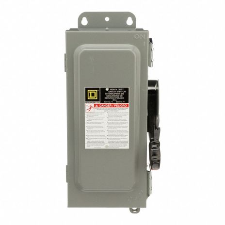 Square D HU361AWK-EI2