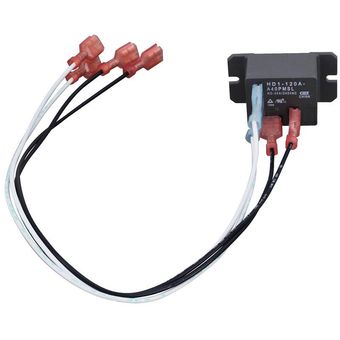 Cecilware, Grindmaster L018A, L018G