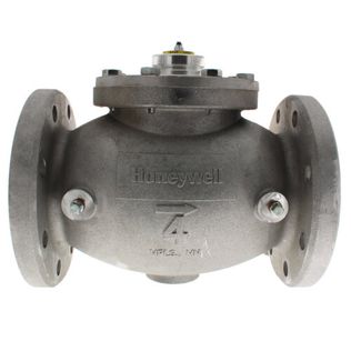 Honeywell Flame Safeguard V5055A1228