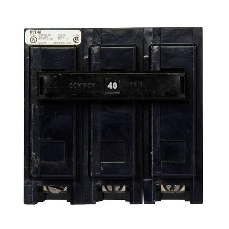 Eaton HQP3040H, HQP3040R3, HQP3040R6