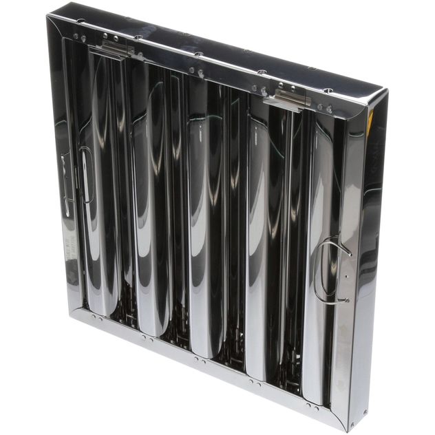 Captiveaire, Component Hardware Group, Flame Gard A0010140, FR51-1616-H, FR51-1616H, HRSS1616