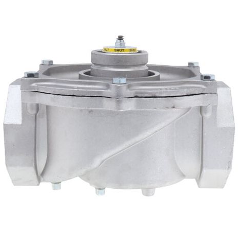 Honeywell Flame Safeguard V5055C1018