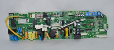 Carrier 17122500A01733